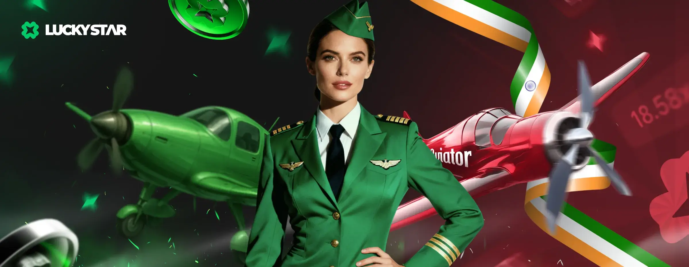 Aviator Game